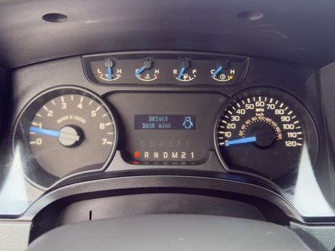 Used 2014 Ford F150 STX w/ Equipment Group 201A Mid image 37