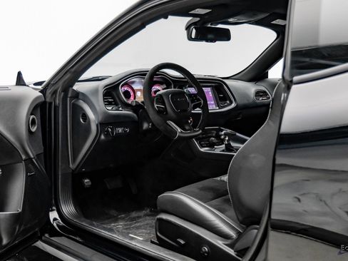 Used 2018 Dodge Challenger SRT Demon image 42