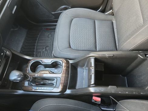 Used 2022 GMC Canyon Elevation w/ Trailering Package image 22