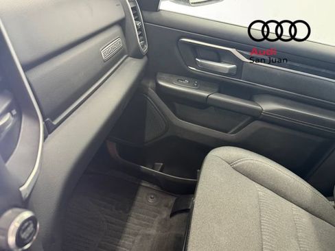 Used 2022 RAM 1500 Big Horn AWD/4WD image 33