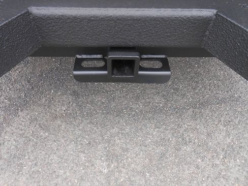 Used 2011 Chevrolet Silverado 3500 LT image 18