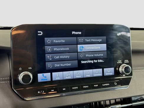 Used 2024 Mitsubishi Outlander SE image 38