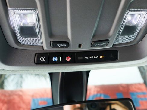 Used 2022 Chevrolet Silverado 1500 RST w/ Safety Package image 29