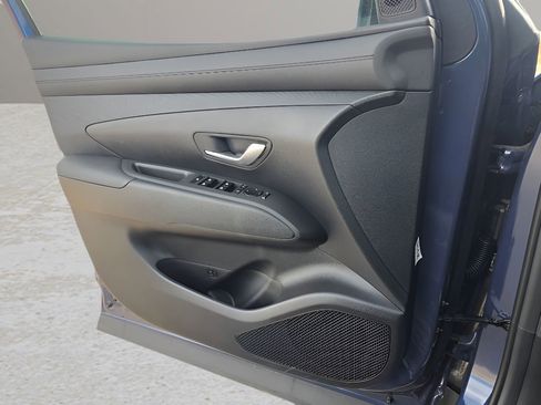 New 2026 Hyundai Tucson SEL image 16