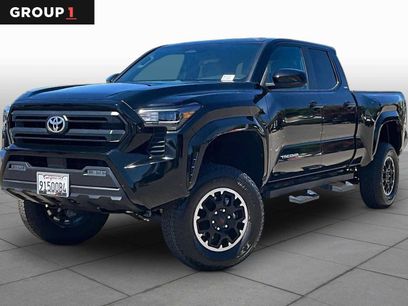 Used 2024 Toyota Tacoma SR5
