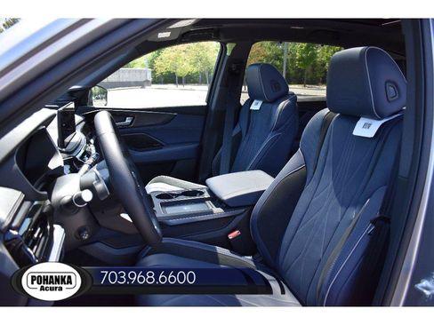 New 2026 Acura MDX Type S AWD/4WD image 26