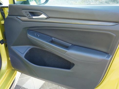 Used 2022 Volkswagen GTI Autobahn FWD image 44