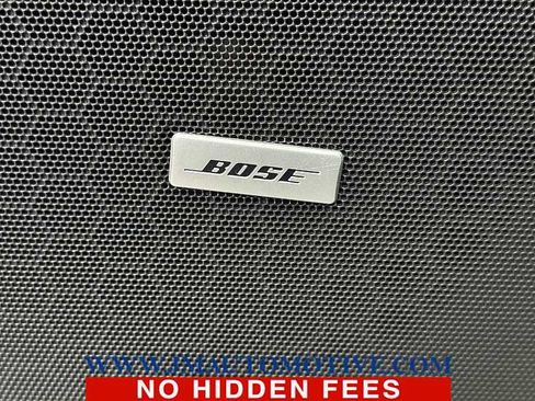 Used 2022 Cadillac XT5 Luxury image 37