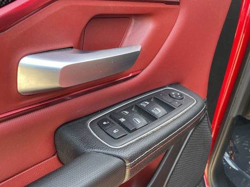 Used 2022 RAM 1500 Rebel w/ Rebel Level B Equipment Group image 6