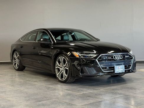 Used 2019 Audi A7 3.0T Prestige w/ Prestige Package image 4