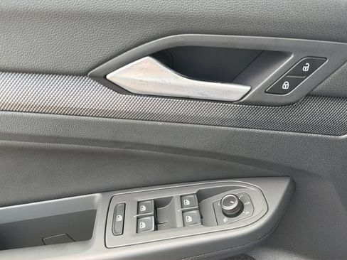 New 2026 Volkswagen Golf AWD/4WD image 23