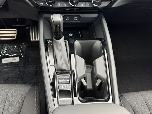 New 2026 Honda Accord Sport image 19