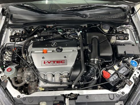 Used 2006 Acura RSX Type-S image 21