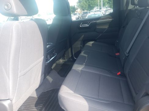 Used 2025 GMC Sierra 1500 Elevation RWD image 12
