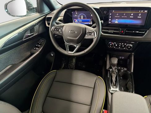 New 2026 Chevrolet TrailBlazer ACTIV w/ Convenience Package AWD/4WD image 25