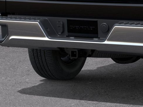 New 2026 Chevrolet Silverado 1500 LT AWD/4WD image 14