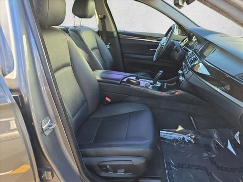 Used 2014 BMW 535i xDrive Sedan image 10