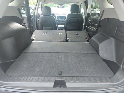 Used 2018 GMC Terrain SLT w/ Preferred Package FWD image 34