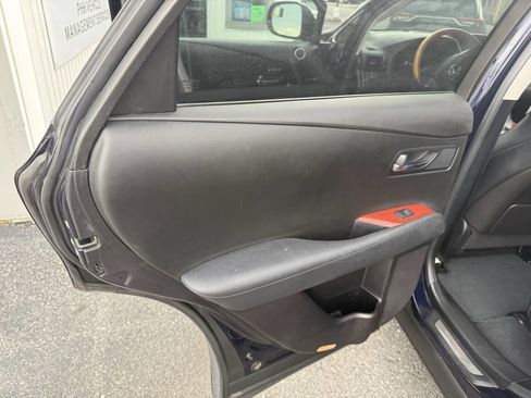 Used 2010 Lexus RX 350 AWD image 6