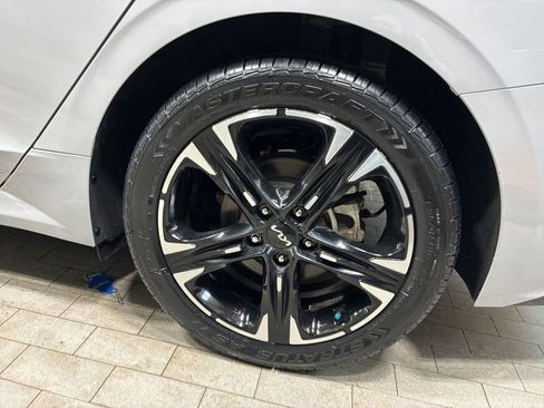 Certified 2023 Kia K5 GT-Line image 14