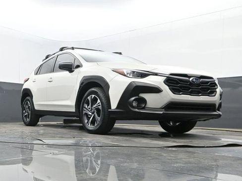 Used 2024 Subaru Crosstrek 2.0i Premium image 26