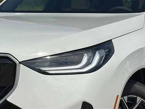 New 2026 BMW X3 xDrive30 w/ M Sport Package image 4