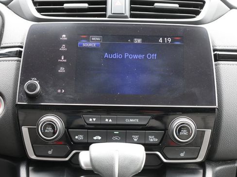 Used 2018 Honda CR-V EX image 20