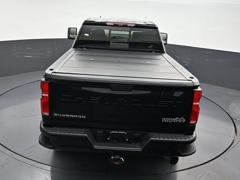 Used 2024 Chevrolet Silverado 2500 High Country w/ High Country Premium Package AWD/4WD image 22