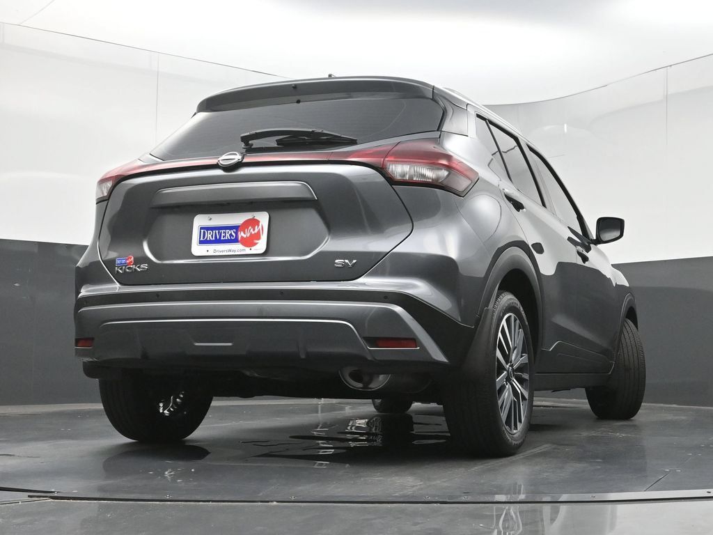 Used 2023 Nissan Kicks SV FWD image 26