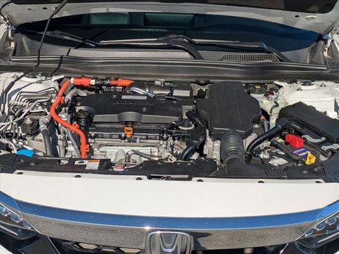 Used 2019 Honda Accord Touring image 23