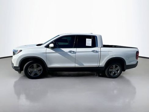 Used 2022 Honda Ridgeline RTL-E image 5