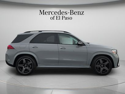 New 2026 Mercedes-Benz GLE 450 4MATIC