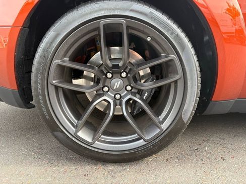 Used 2023 Dodge Challenger R/T Scat Pack image 5
