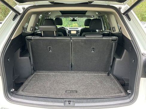 Used 2019 Volkswagen Atlas SEL R-Line image 53