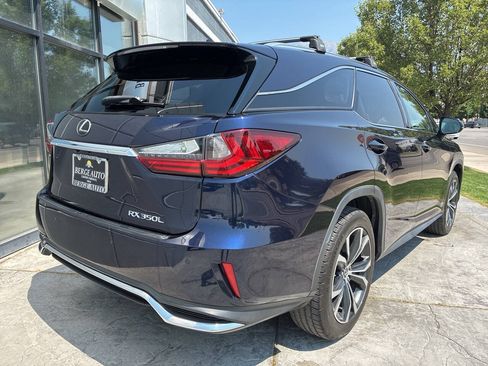 Used 2020 Lexus RX 350L Premium w/ Premium Package AWD/4WD image 5