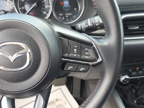 Used 2024 MAZDA CX-5 Carbon Edition AWD/4WD image 17