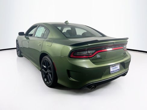 Used 2023 Dodge Charger GT w/ Plus Group image 7