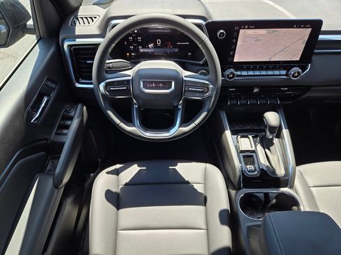 New 2026 GMC Canyon Elevation w/ Convenience Package RWD image 8