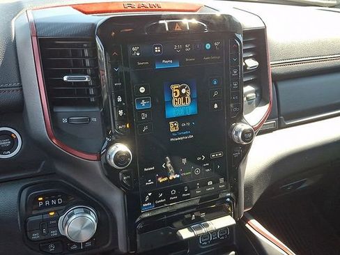 Used 2023 RAM 1500 Rebel w/ Rebel Level 1 Equipment Group AWD/4WD image 17