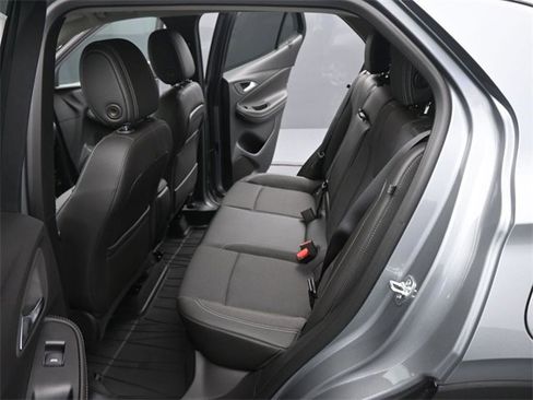 New 2026 Buick Encore GX Preferred w/ Comfort Package image 13