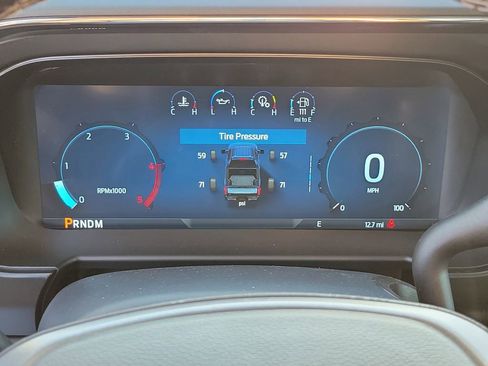 New 2026 Ford F250 Lariat AWD/4WD image 27