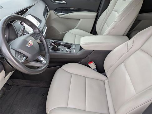 Certified 2023 Cadillac XT4 Premium Luxury w/ Driver Assist Package image 19