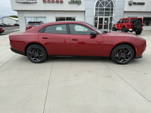 New 2026 Dodge Charger R/T w/ Driver Convenience Group AWD/4WD image 9