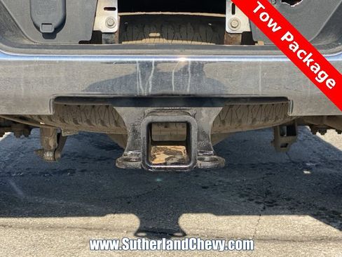 Used 2022 GMC Sierra 2500 SLE w/ X31 Off-Road Package image 16