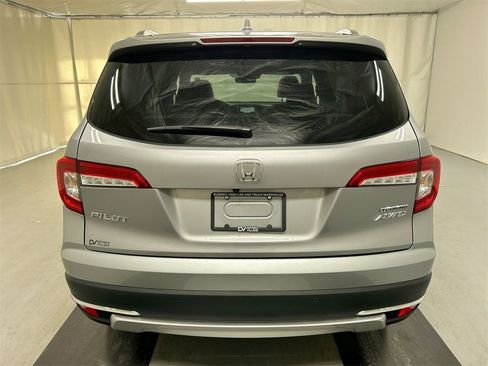 Used 2022 Honda Pilot Touring image 23