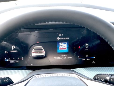 New 2026 Nissan Murano SL image 25