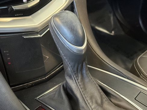 Used 2016 Cadillac SRX FWD image 28