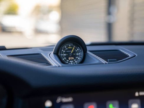 New 2026 Porsche 911 GT3 image 19