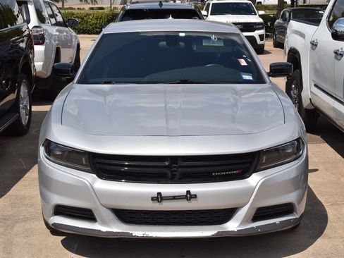 Used 2023 Dodge Charger SXT w/ Cold Weather Package RWD image 3