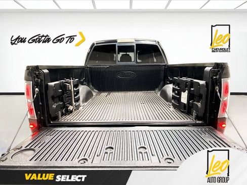Used 2011 Ford F150 Raptor w/ Raptor Luxury Pkg AWD/4WD image 28